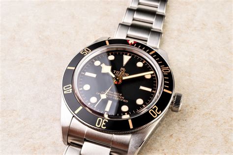 tudor black bay grey|tudor black bay 58 thickness.